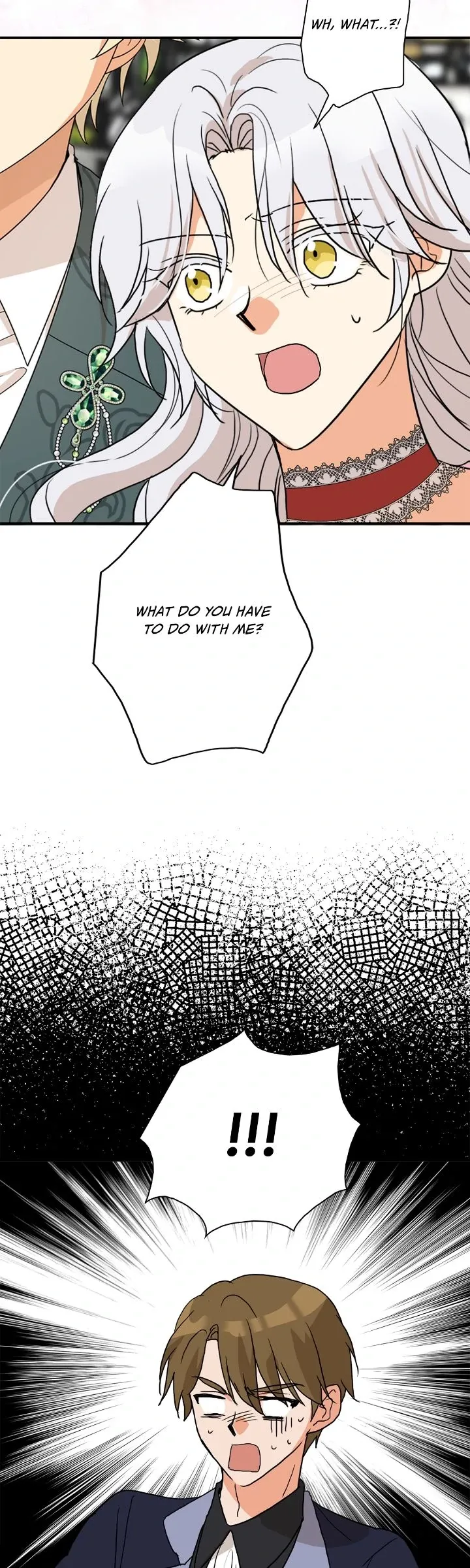 I Became the Villain’s Mother Chapter 136 Online - página 30