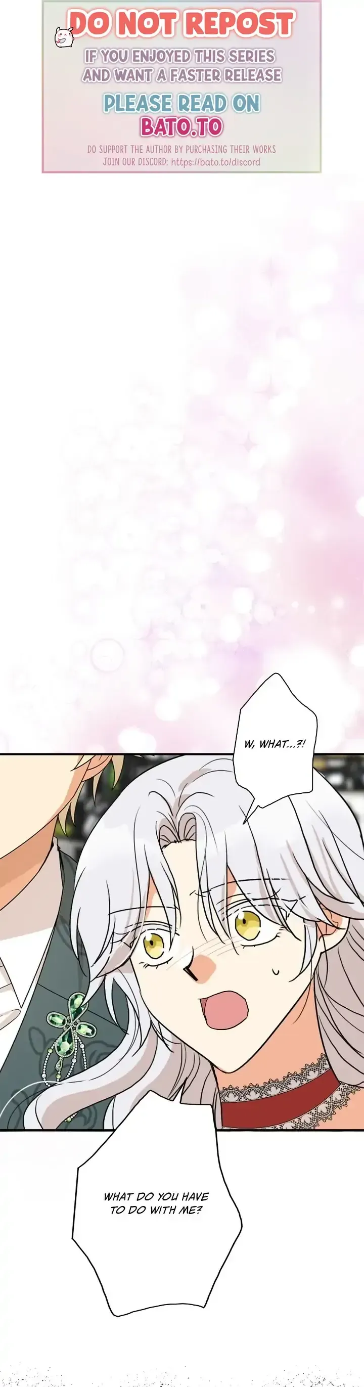 I Became the Villain’s Mother Chapter 137 Online - página 1