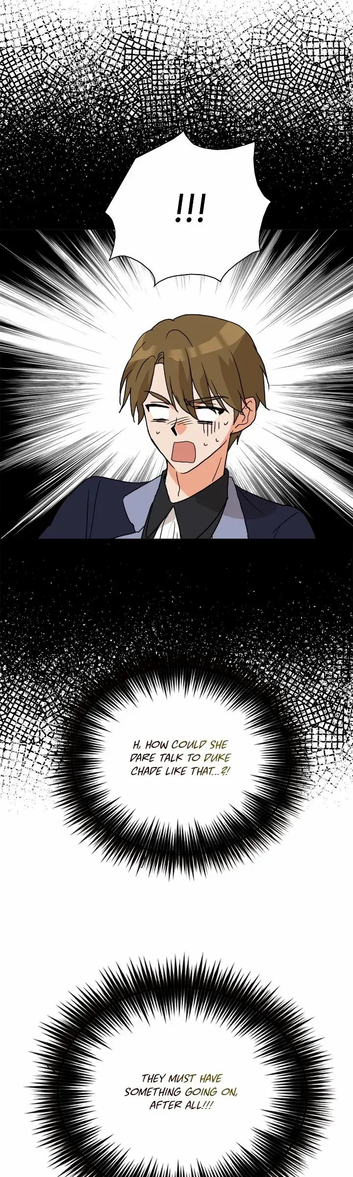 I Became the Villain’s Mother Chapter 137 Online - página 2