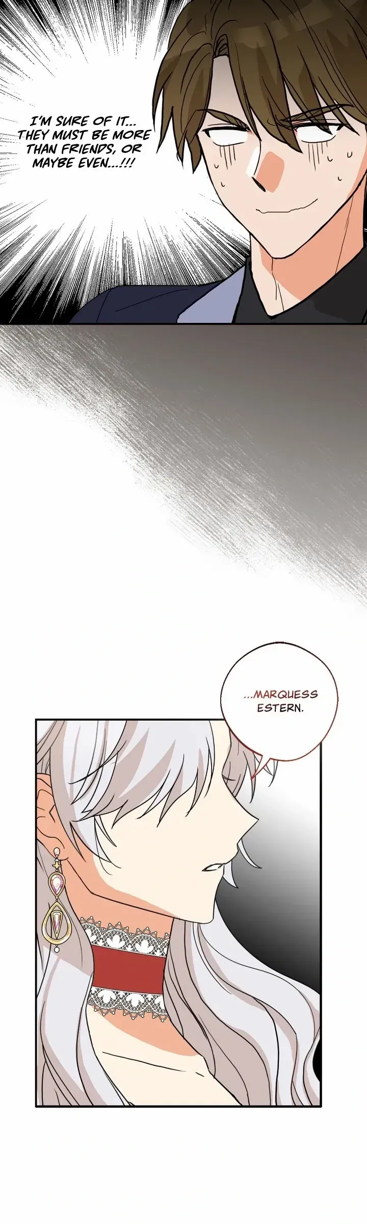 I Became the Villain’s Mother Chapter 137 Online - página 4