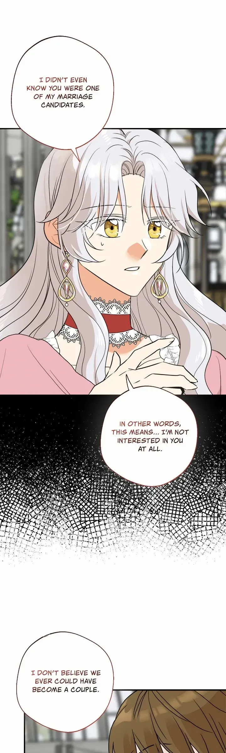 I Became the Villain’s Mother Chapter 137 Online - página 5