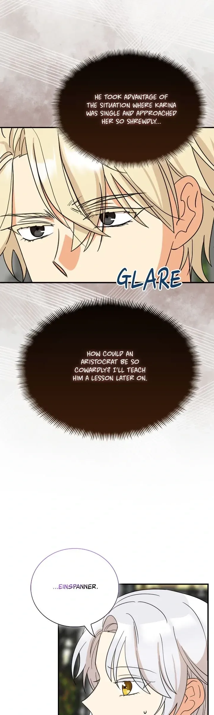 I Became the Villain’s Mother Chapter 137 Online - página 8