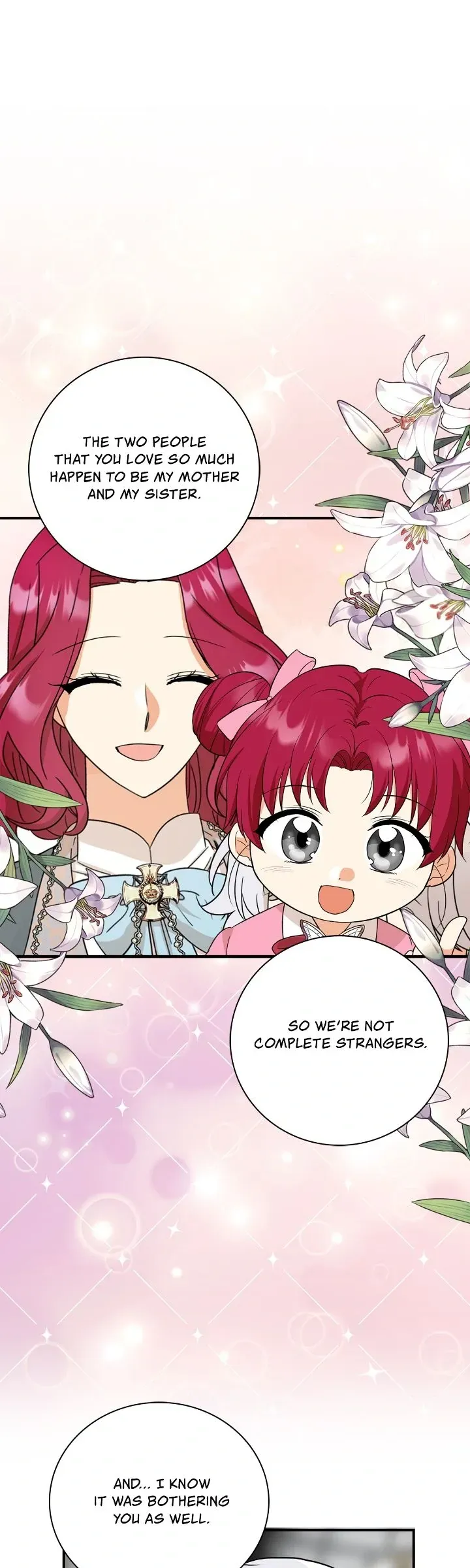 I Became the Villain’s Mother Chapter 137 Online - página 12