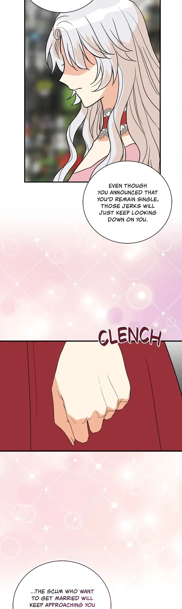 I Became the Villain’s Mother Chapter 137 Online - página 13