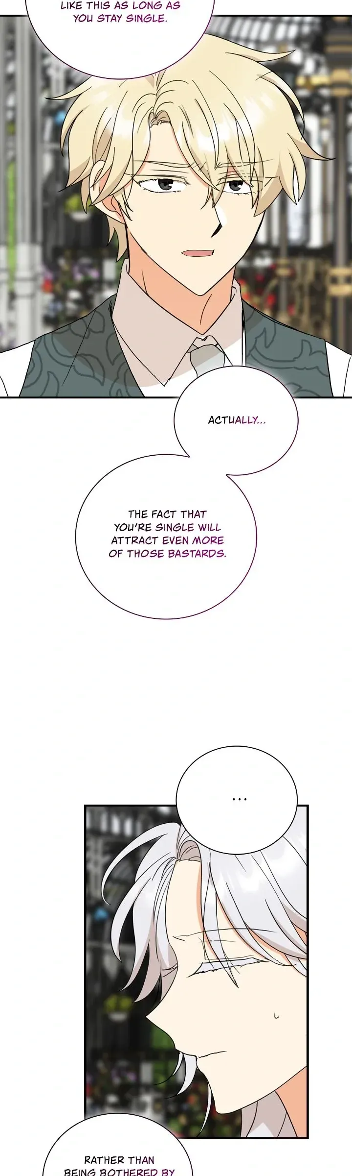 I Became the Villain’s Mother Chapter 137 Online - página 14