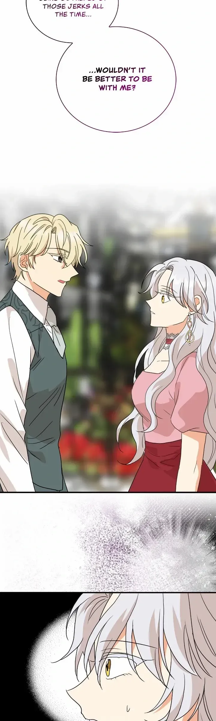 I Became the Villain’s Mother Chapter 137 Online - página 15