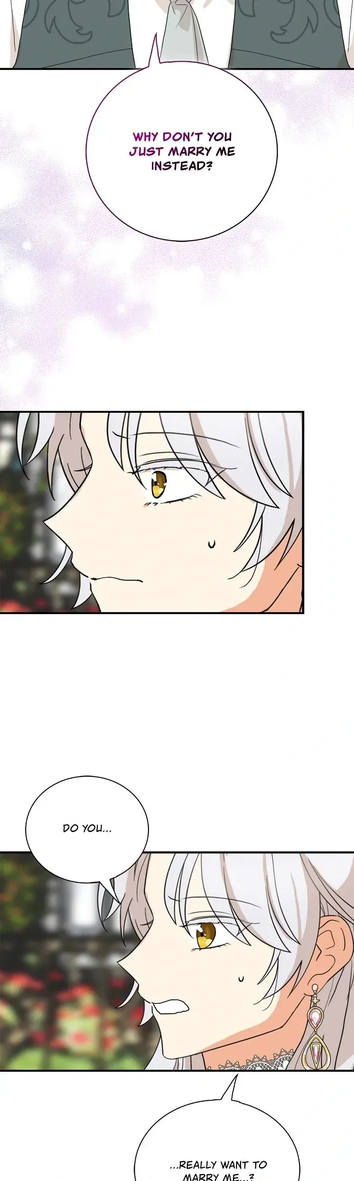 I Became the Villain’s Mother Chapter 137 Online - página 18