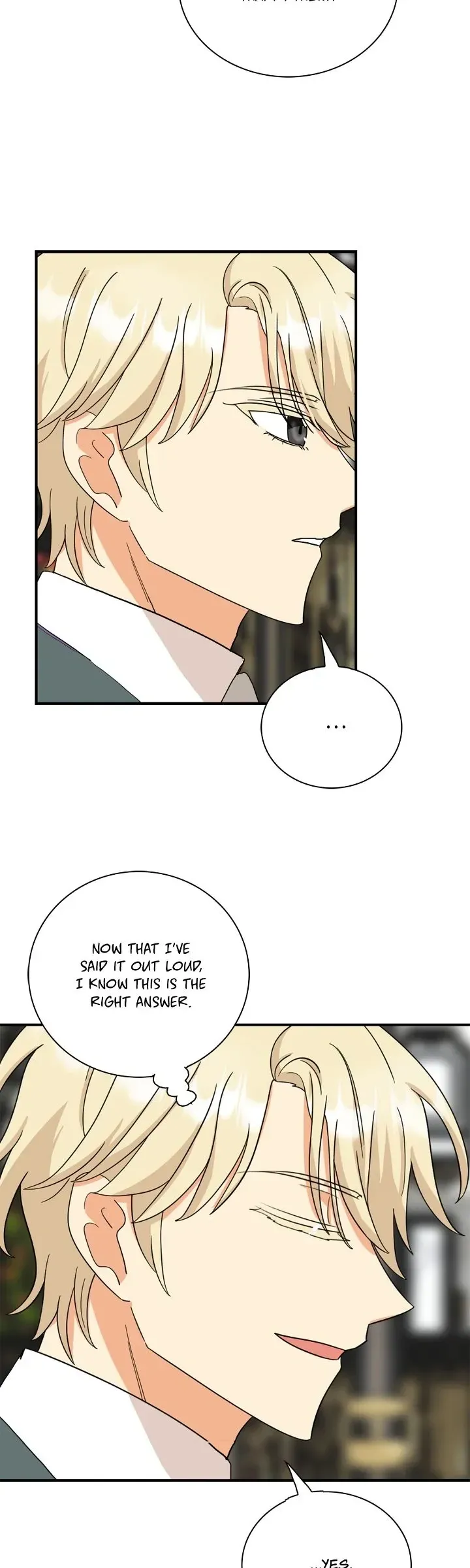 I Became the Villain’s Mother Chapter 137 Online - página 19
