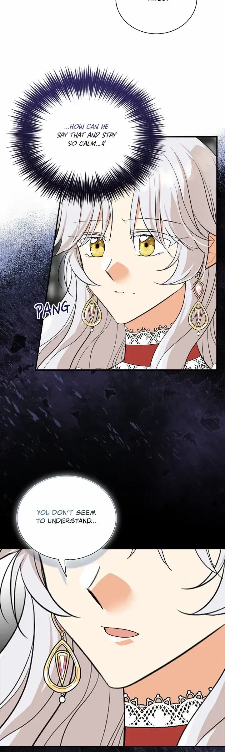 I Became the Villain’s Mother Chapter 137 Online - página 20