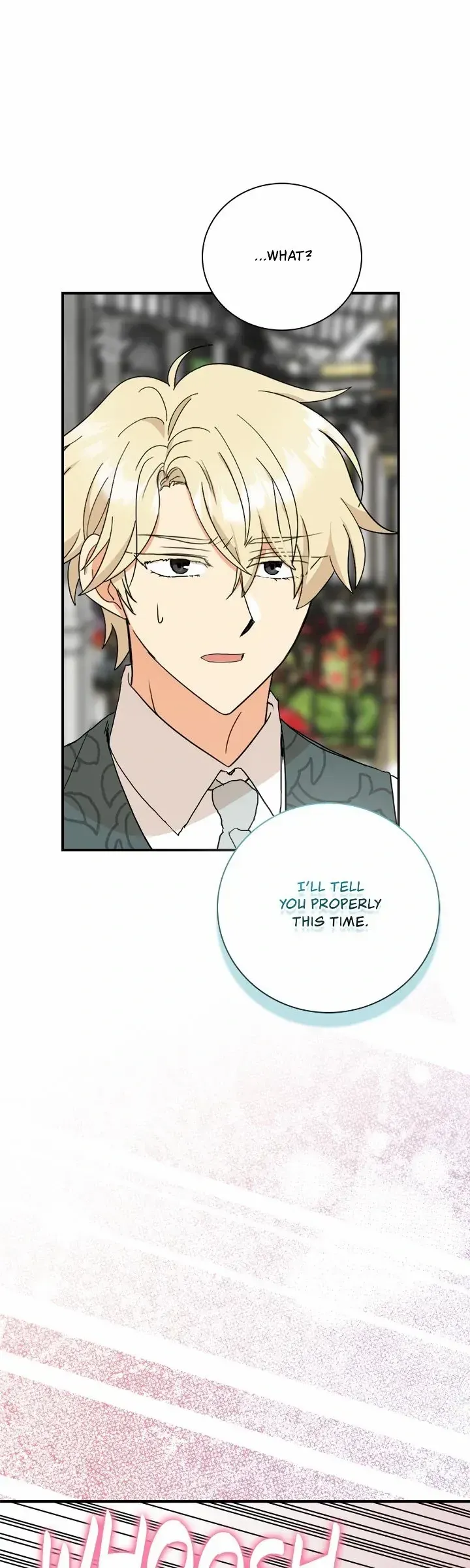 I Became the Villain’s Mother Chapter 137 Online - página 22