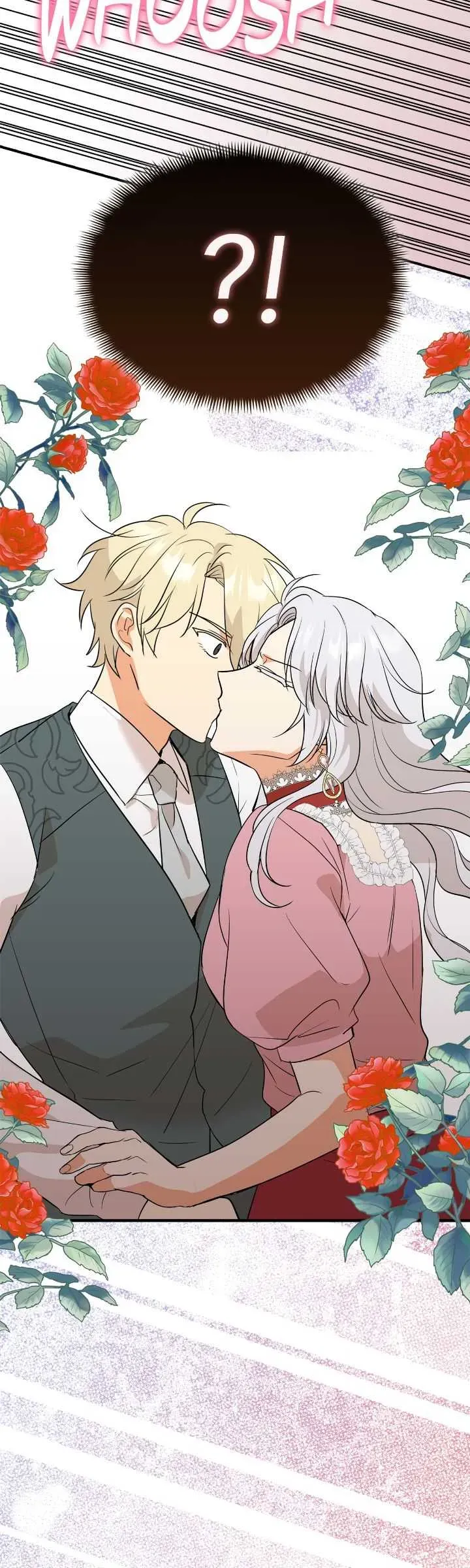 I Became the Villain’s Mother Chapter 137 Online - página 23