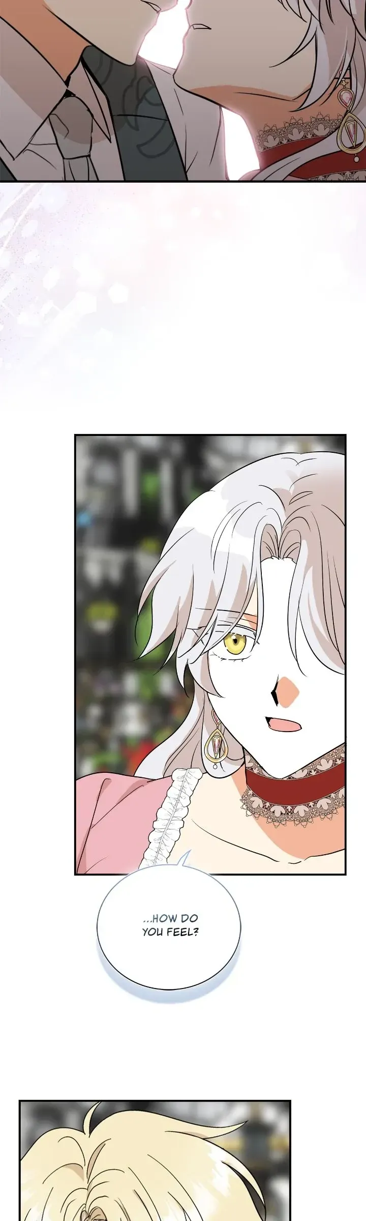 I Became the Villain’s Mother Chapter 137 Online - página 25