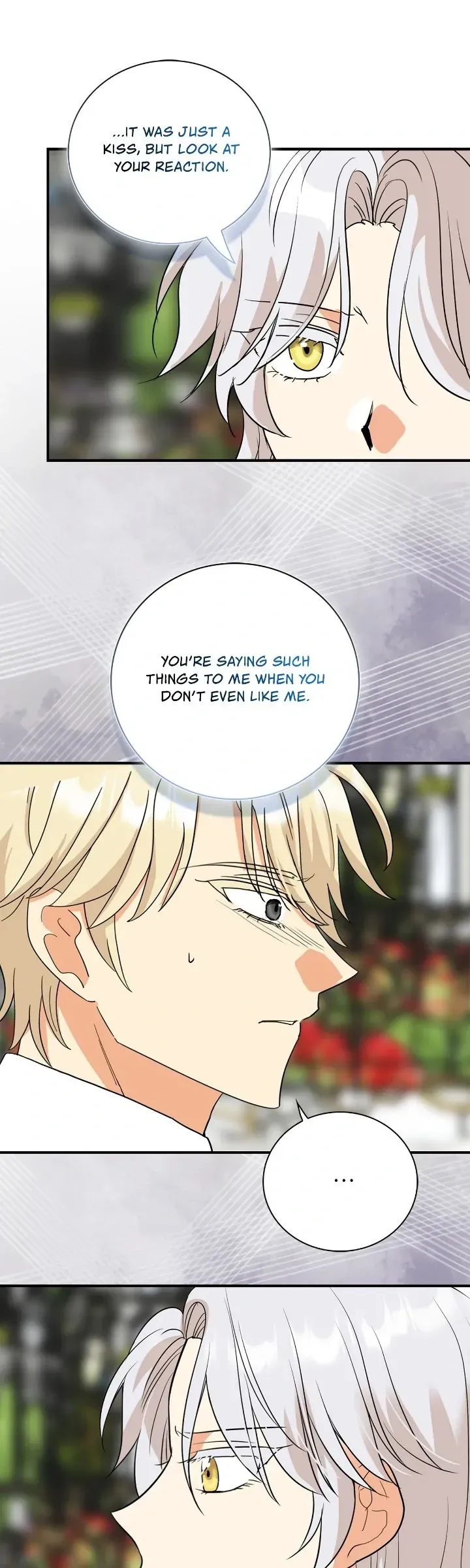 I Became the Villain’s Mother Chapter 137 Online - página 27