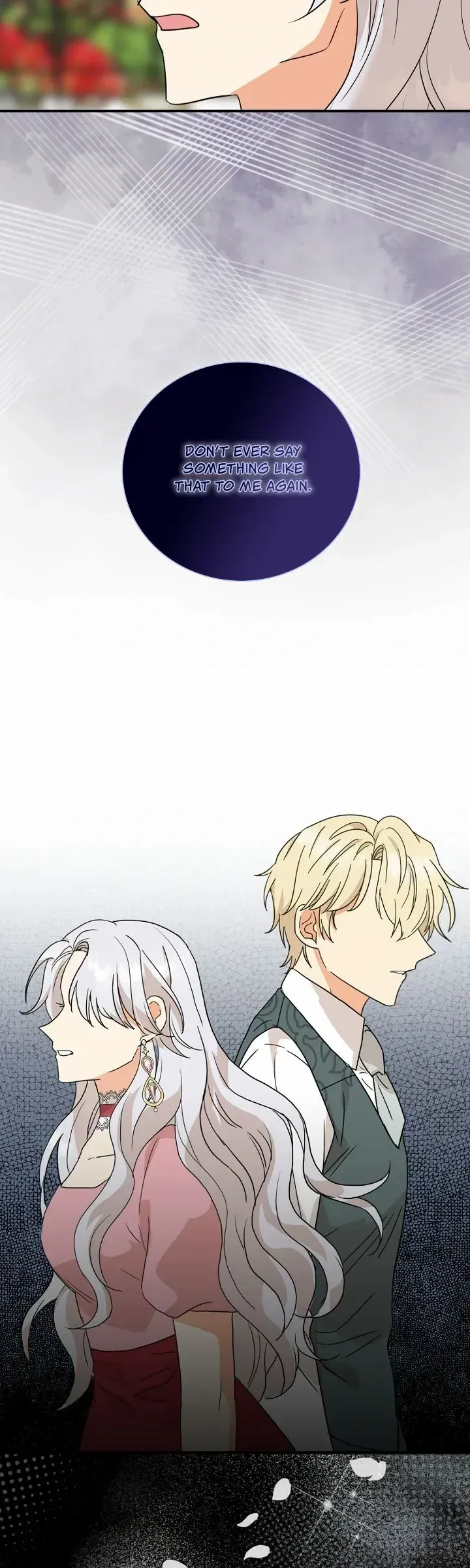 I Became the Villain’s Mother Chapter 137 Online - página 28