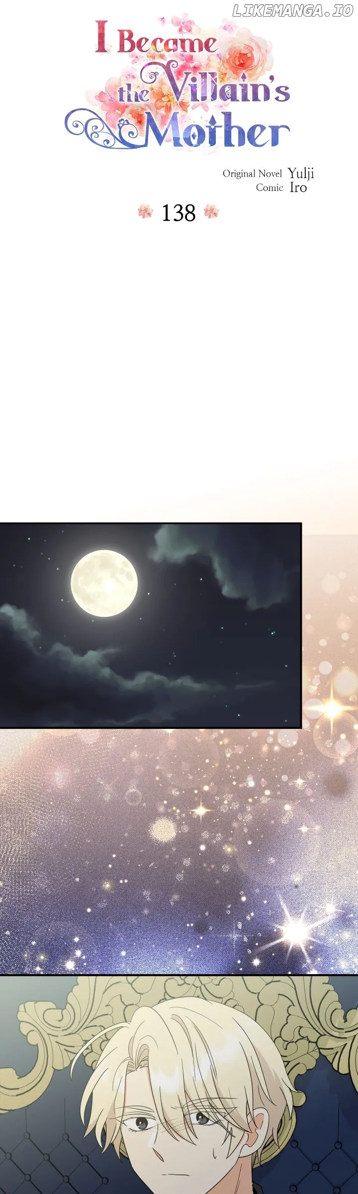 I Became the Villain’s Mother Chapter 138 Online - página 3