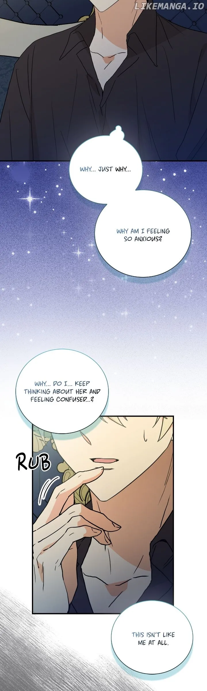 I Became the Villain’s Mother Chapter 138 Online - página 4
