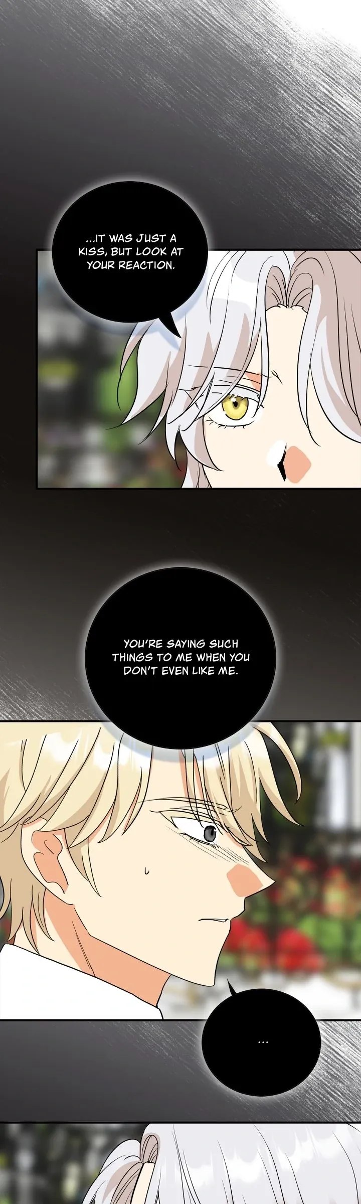 I Became the Villain’s Mother Chapter 138 Online - página 5