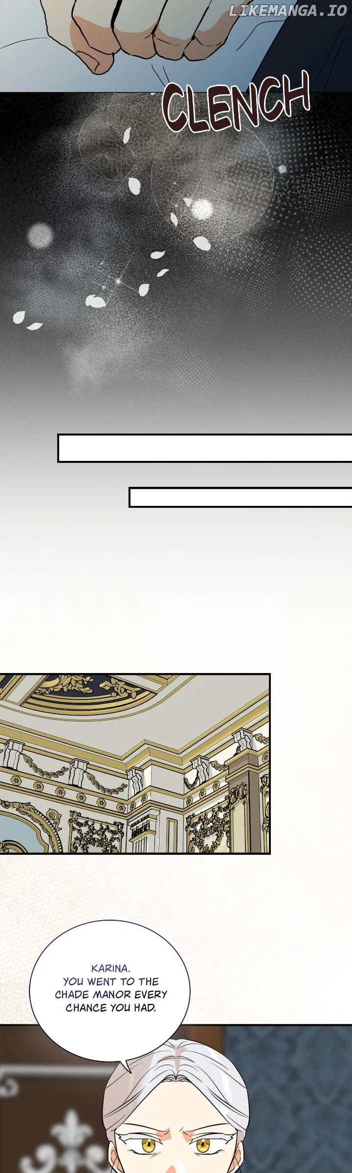 I Became the Villain’s Mother Chapter 138 Online - página 8