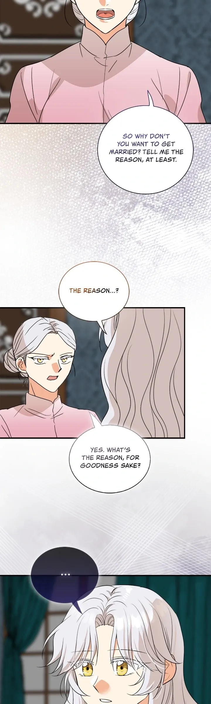I Became the Villain’s Mother Chapter 138 Online - página 9