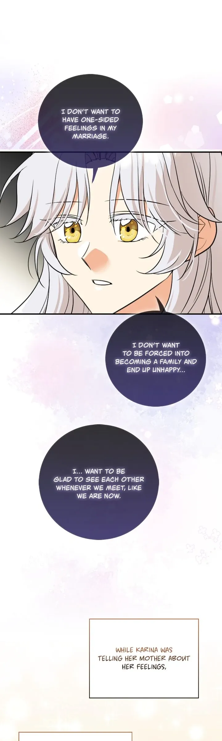 I Became the Villain’s Mother Chapter 138 Online - página 11