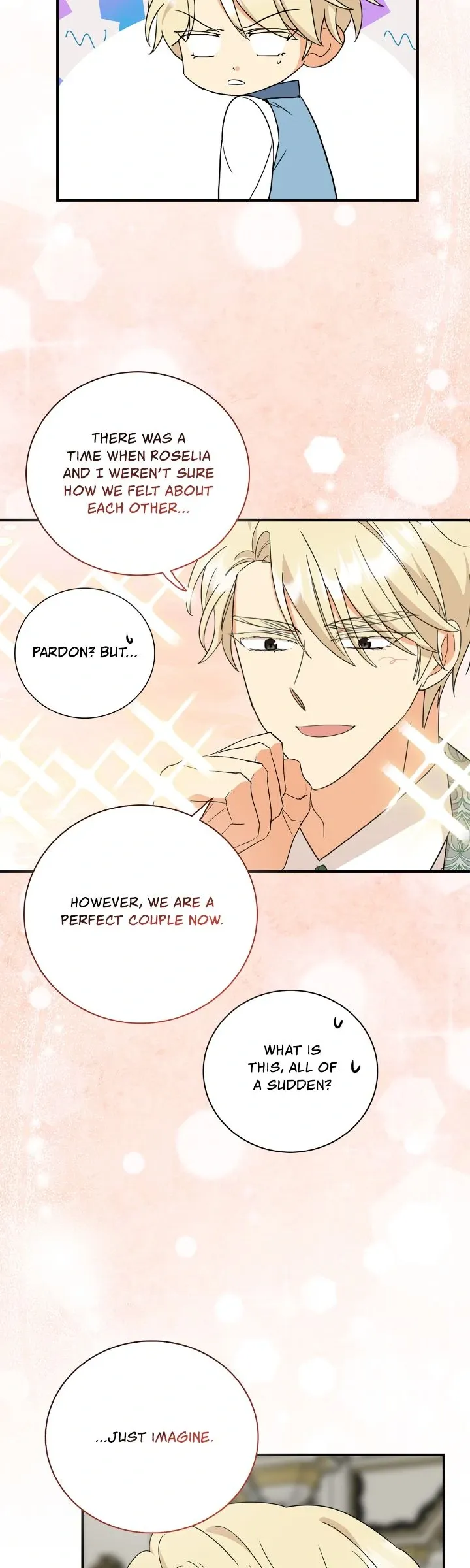 I Became the Villain’s Mother Chapter 138 Online - página 13