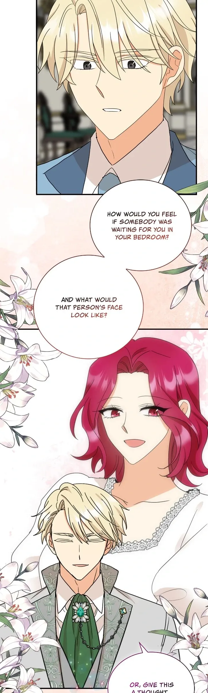 I Became the Villain’s Mother Chapter 138 Online - página 14