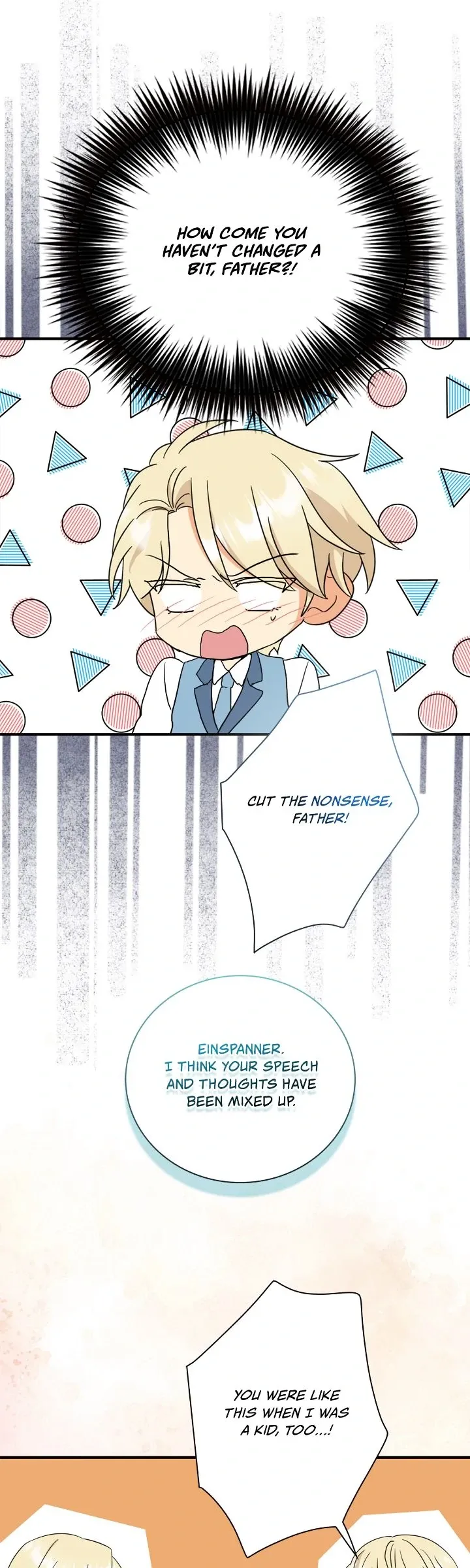 I Became the Villain’s Mother Chapter 138 Online - página 16