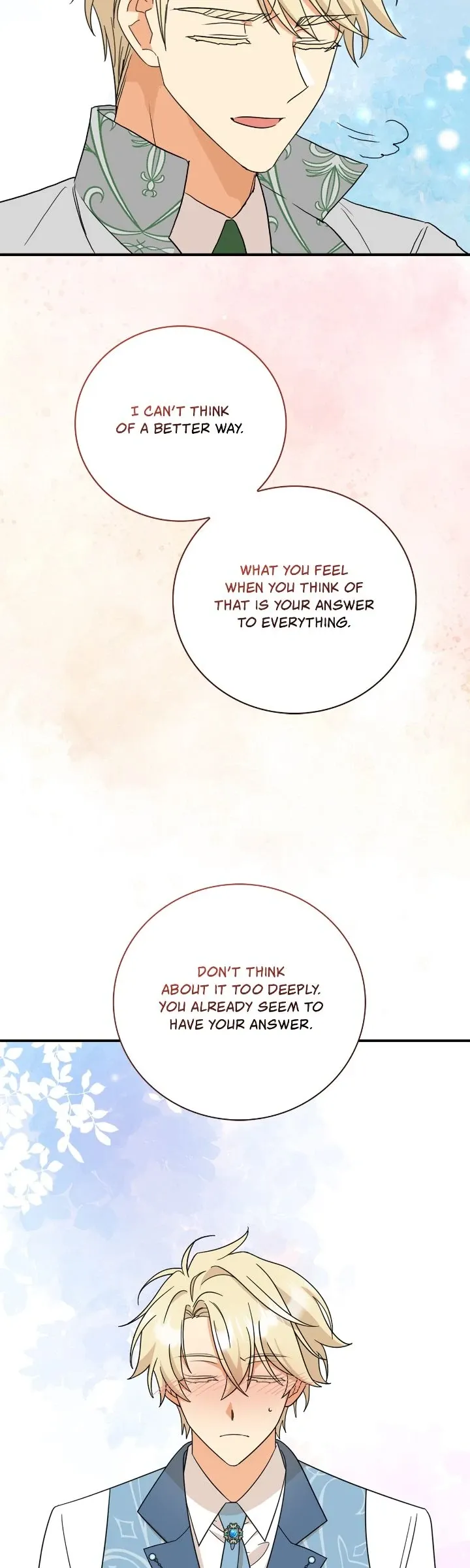 I Became the Villain’s Mother Chapter 138 Online - página 18
