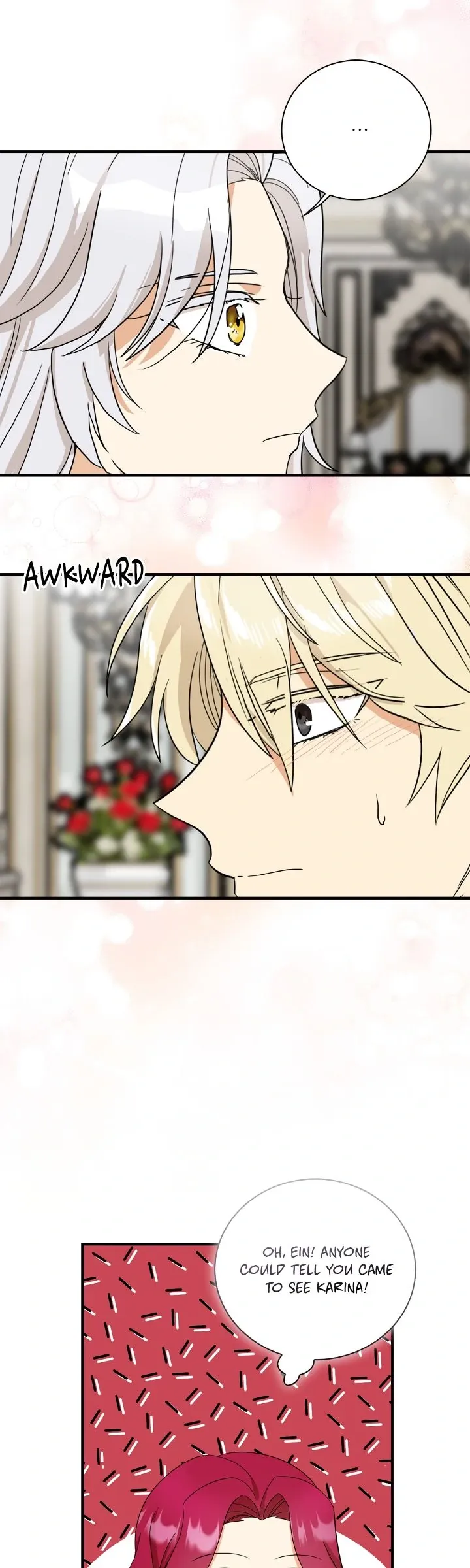 I Became the Villain’s Mother Chapter 138 Online - página 22