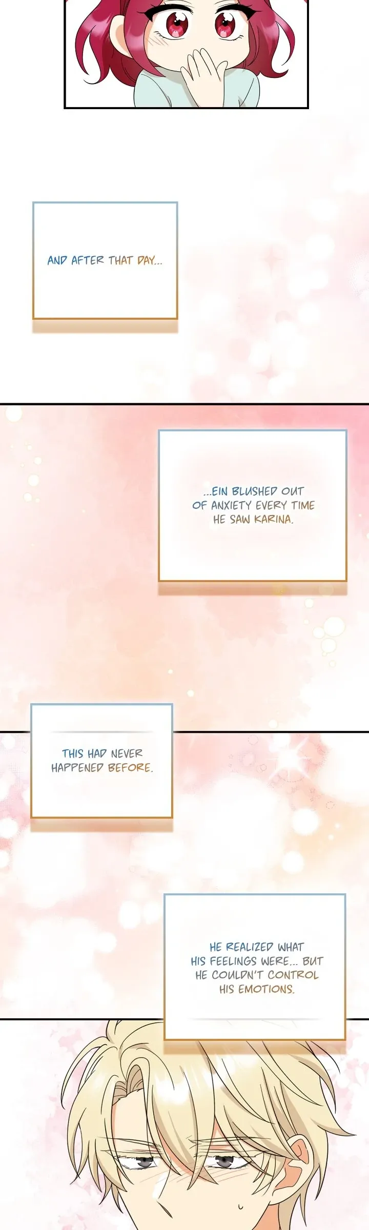 I Became the Villain’s Mother Chapter 138 Online - página 23