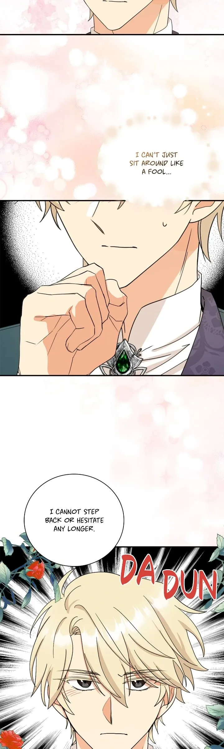 I Became the Villain’s Mother Chapter 138 Online - página 24
