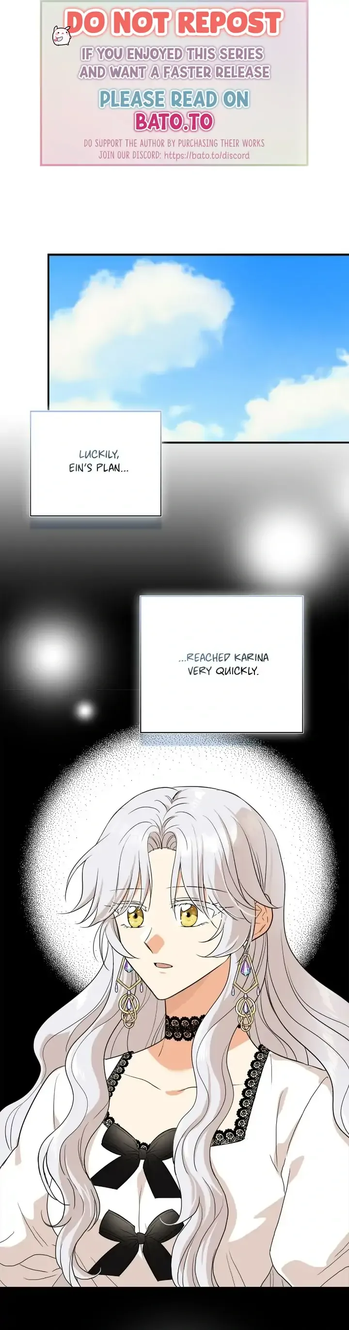 I Became the Villain’s Mother Chapter 139 Online - página 1