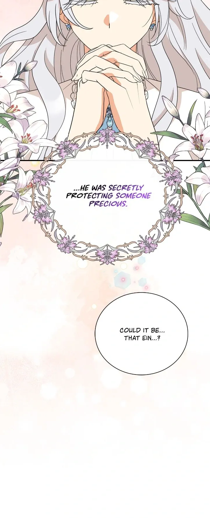I Became the Villain’s Mother Chapter 139 Online - página 5