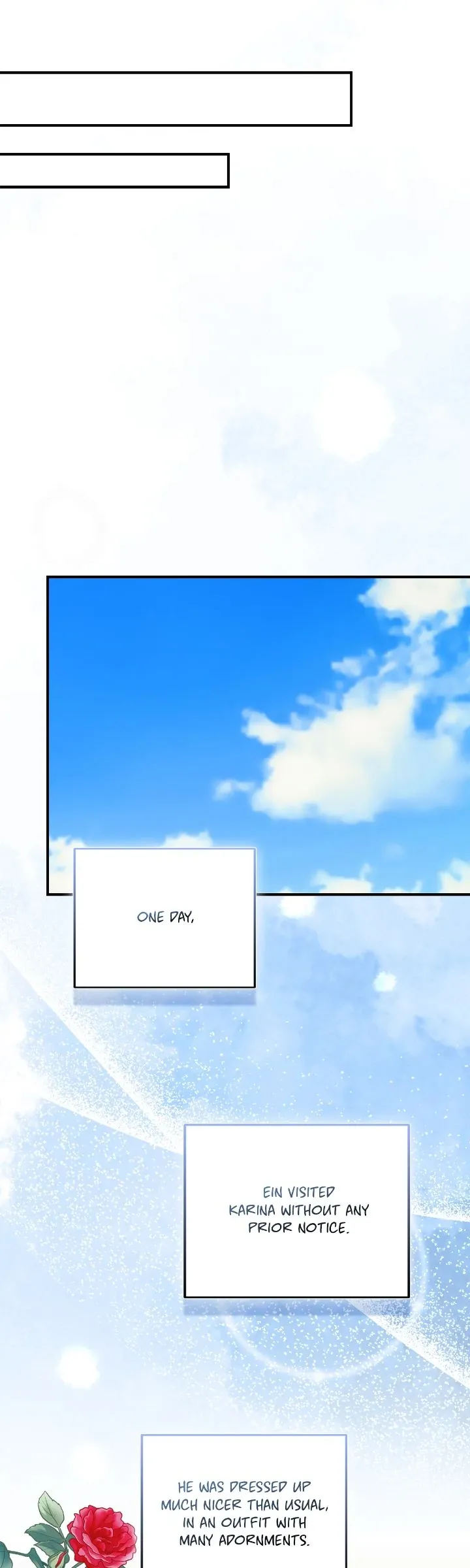 I Became the Villain’s Mother Chapter 139 Online - página 6