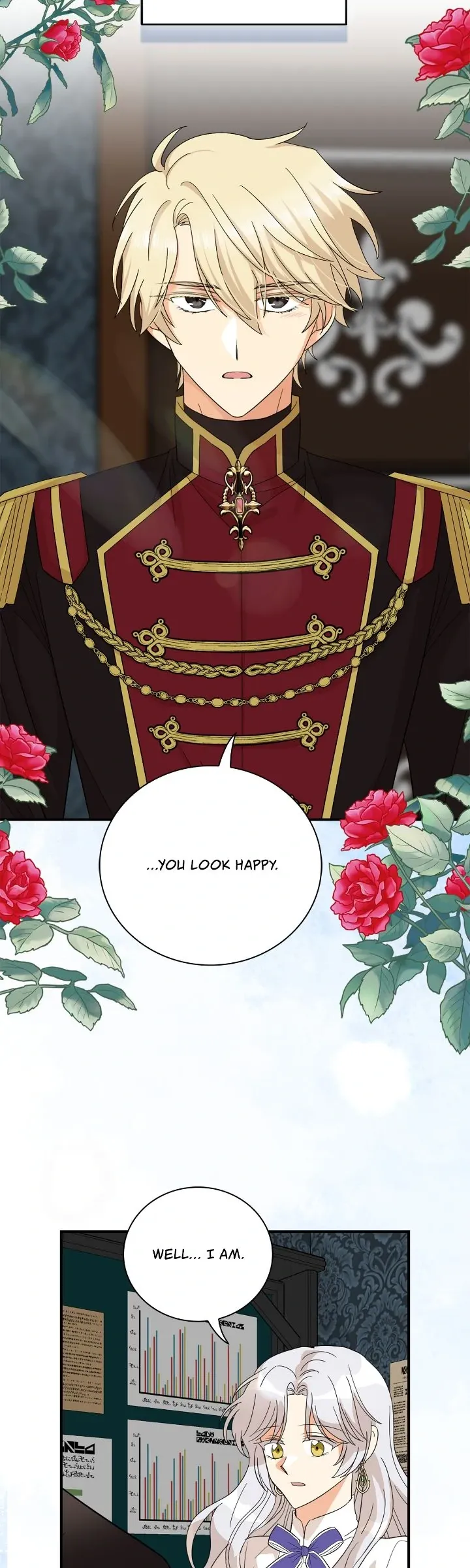 I Became the Villain’s Mother Chapter 139 Online - página 7