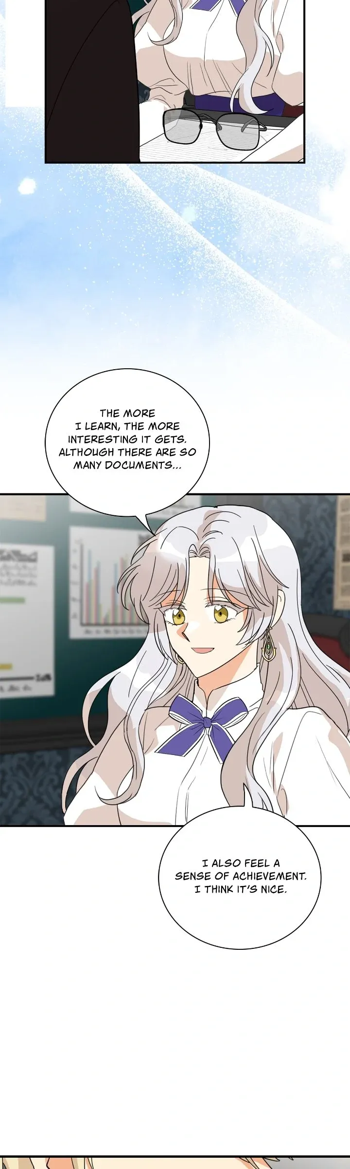 I Became the Villain’s Mother Chapter 139 Online - página 8