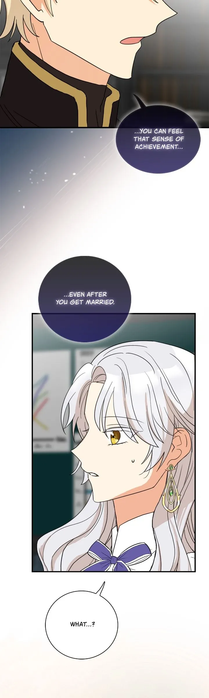 I Became the Villain’s Mother Chapter 139 Online - página 9
