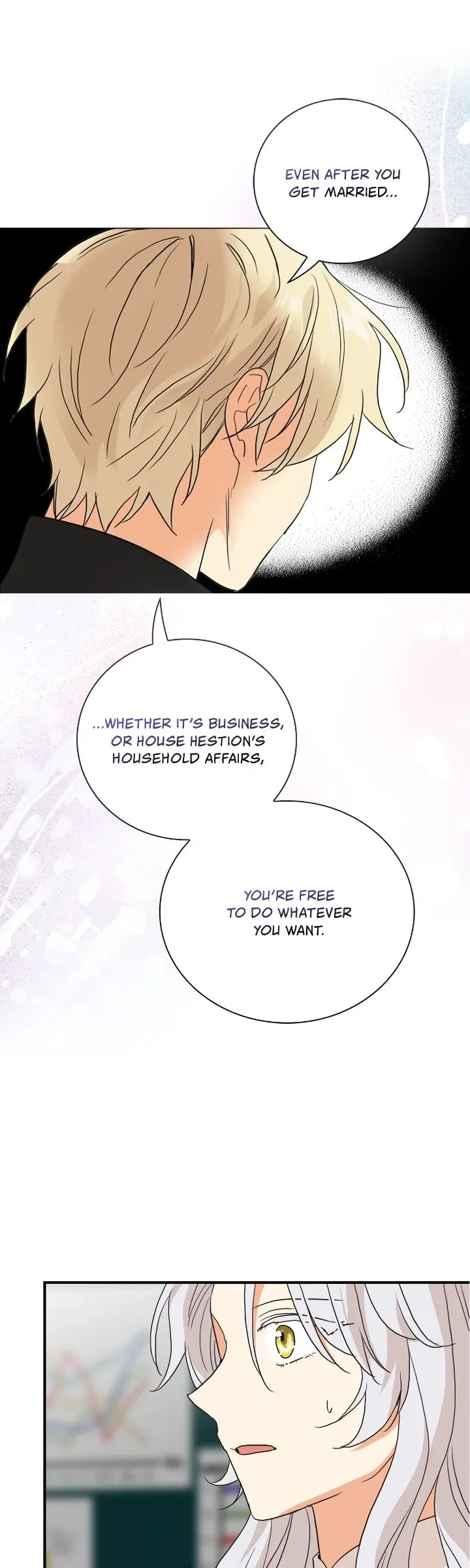 I Became the Villain’s Mother Chapter 139 Online - página 11