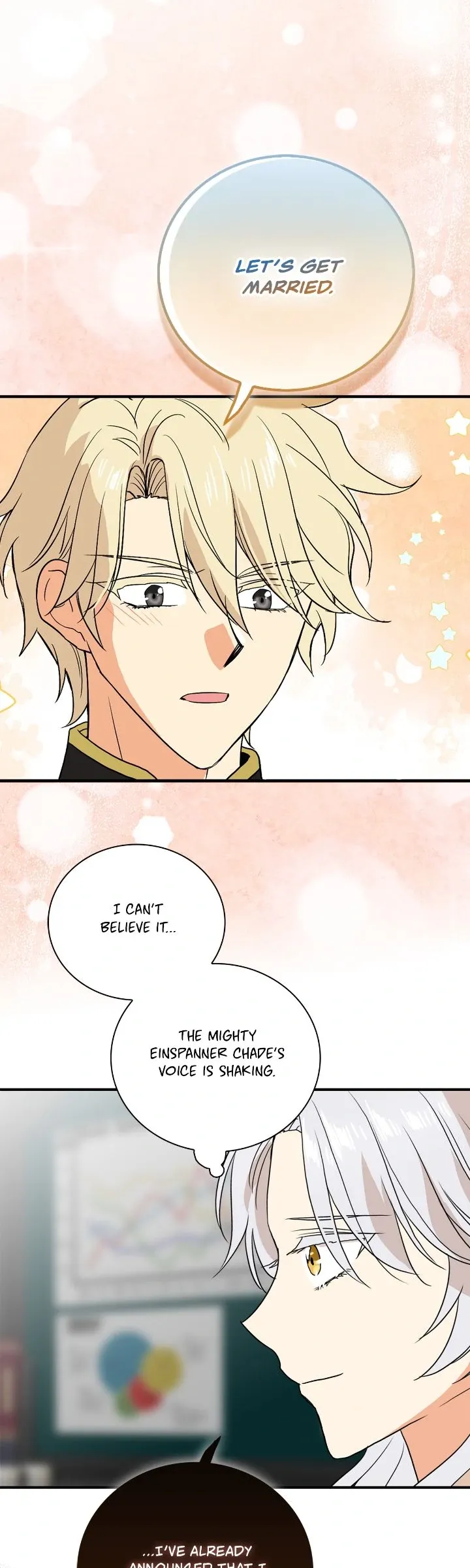 I Became the Villain’s Mother Chapter 139 Online - página 14
