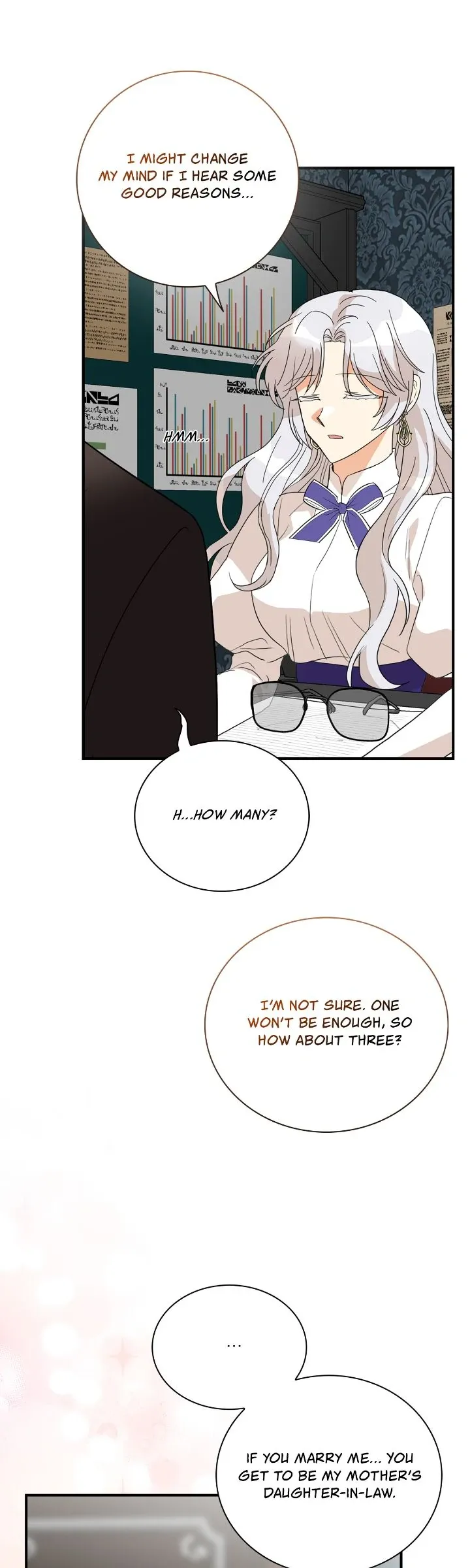 I Became the Villain’s Mother Chapter 139 Online - página 17