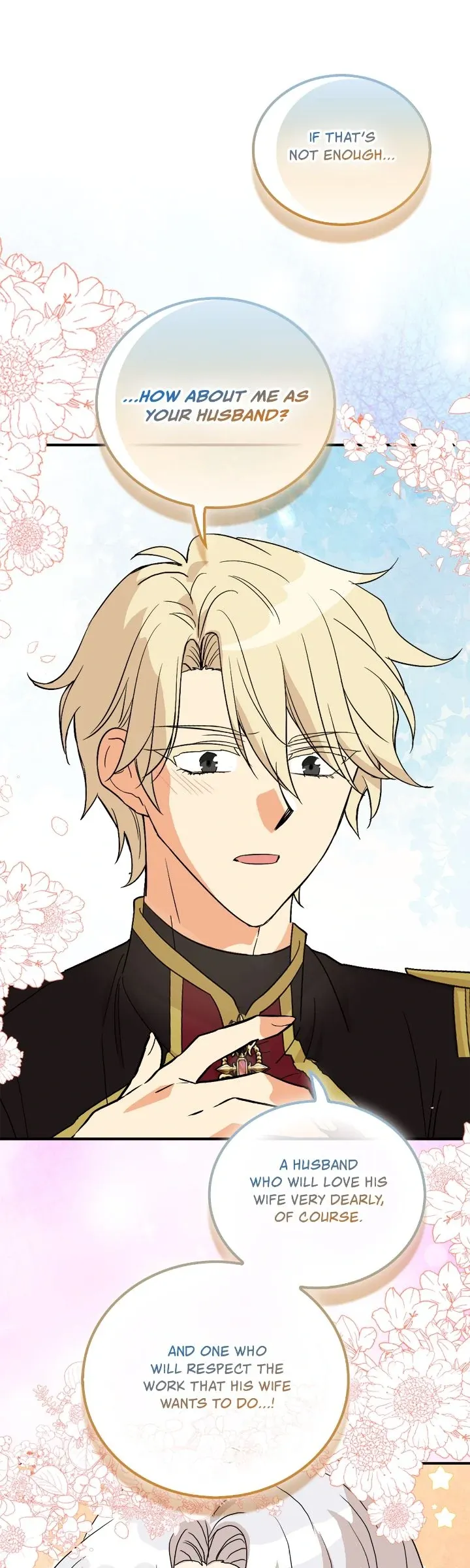 I Became the Villain’s Mother Chapter 139 Online - página 19