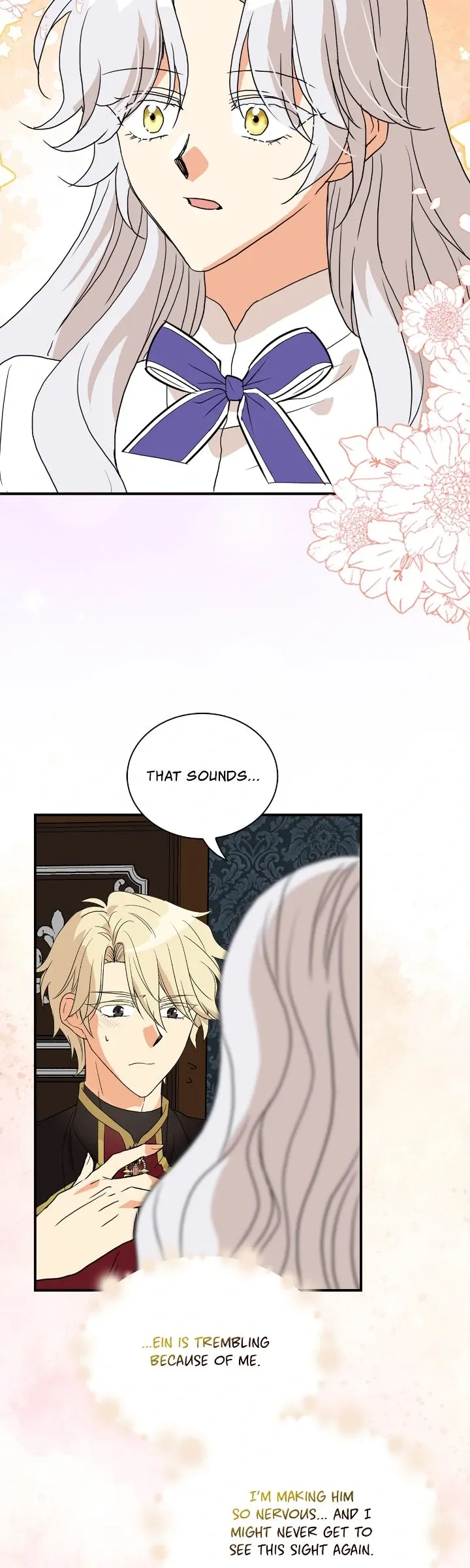 I Became the Villain’s Mother Chapter 139 Online - página 20