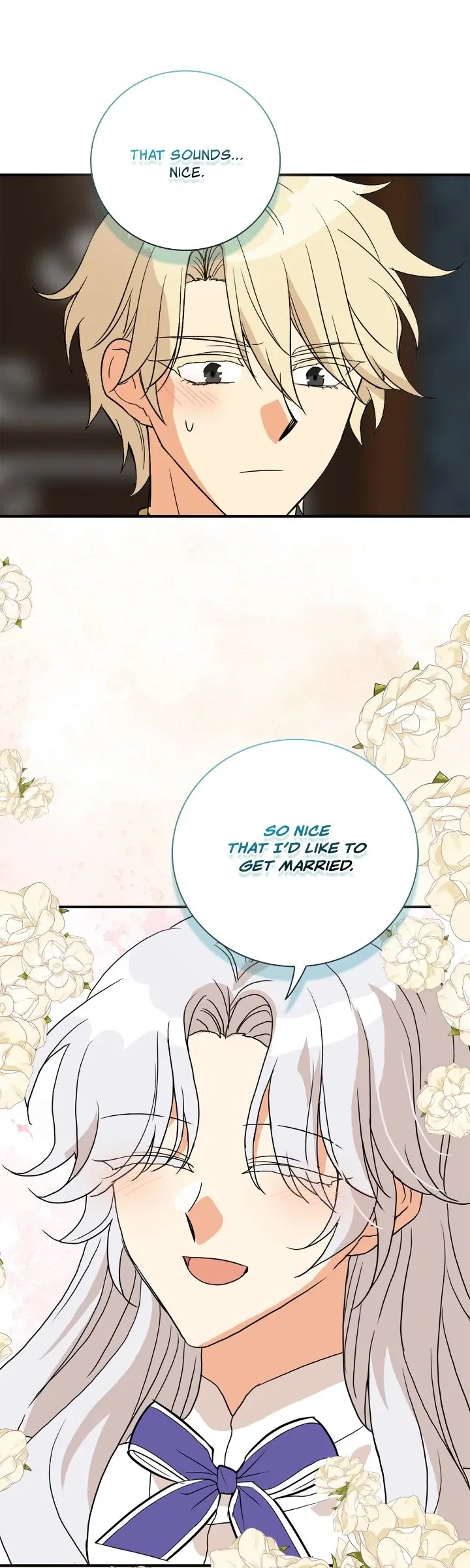 I Became the Villain’s Mother Chapter 139 Online - página 22