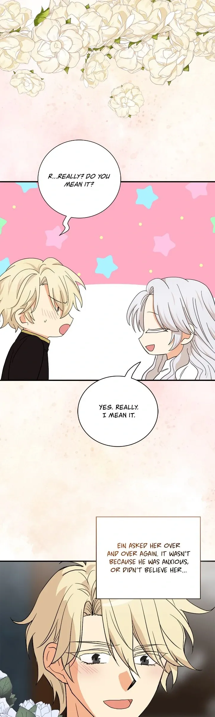 I Became the Villain’s Mother Chapter 139 Online - página 23