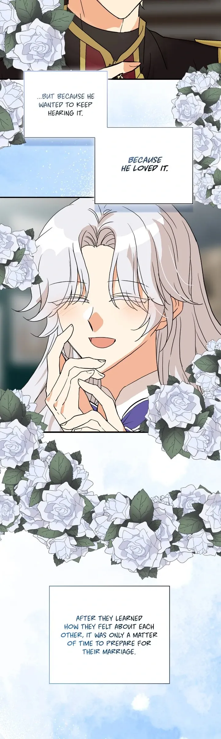 I Became the Villain’s Mother Chapter 139 Online - página 24