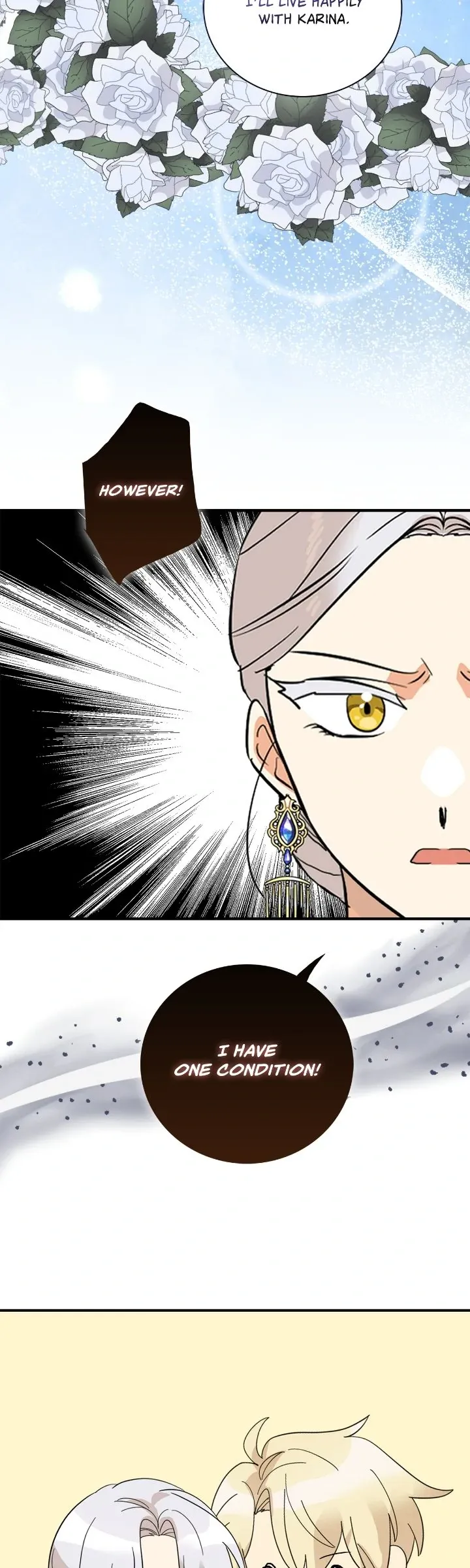 I Became the Villain’s Mother Chapter 139 Online - página 29