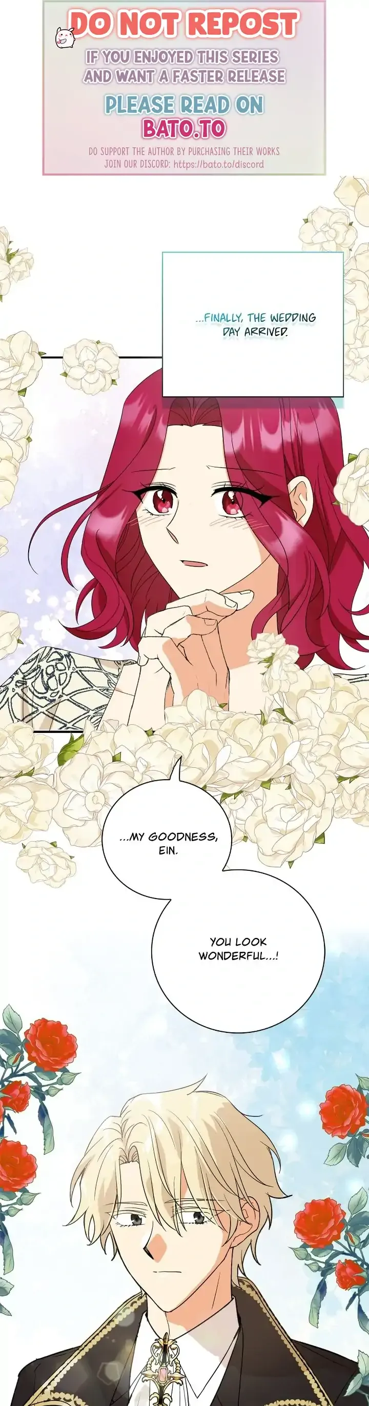 I Became the Villain’s Mother Chapter 141 Online - página 1