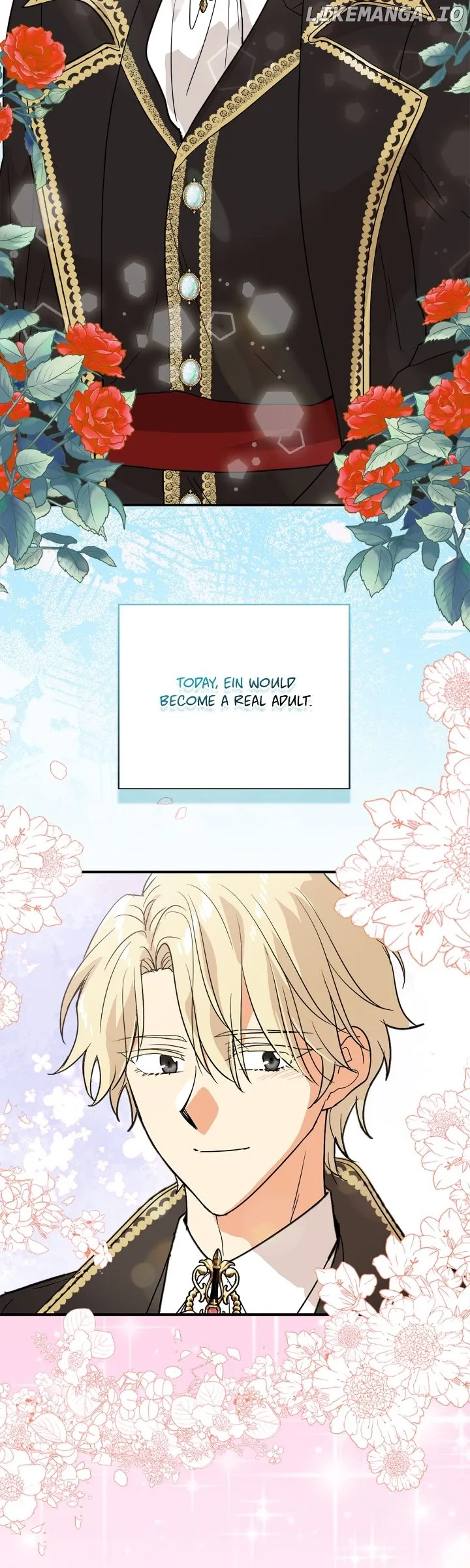 I Became the Villain’s Mother Chapter 141 Online - página 2