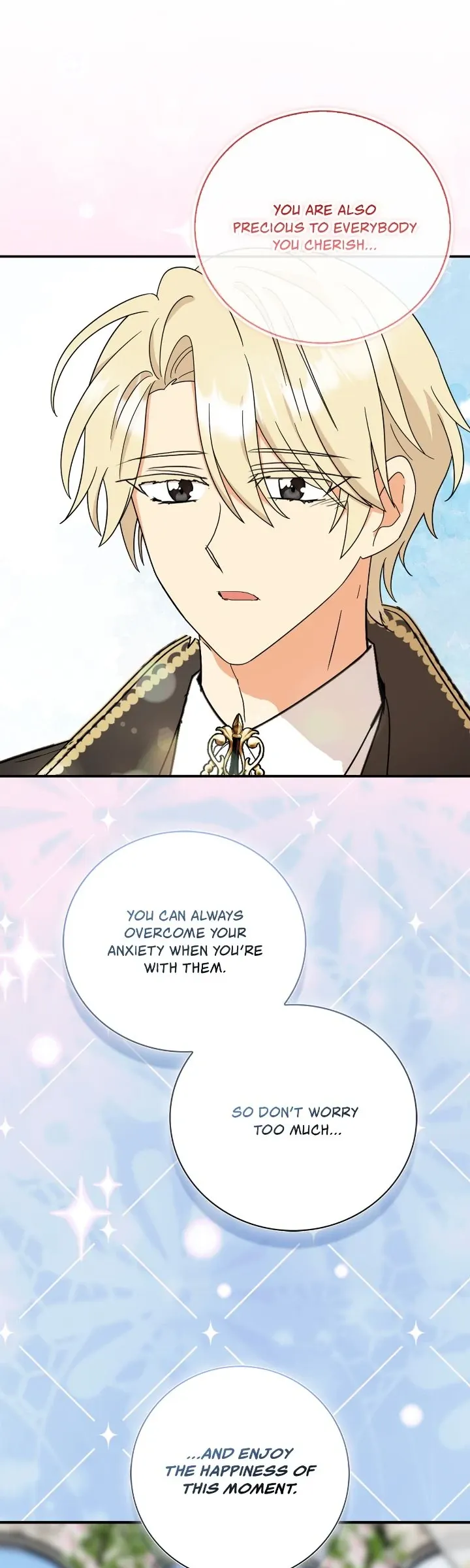 I Became the Villain’s Mother Chapter 141 Online - página 6