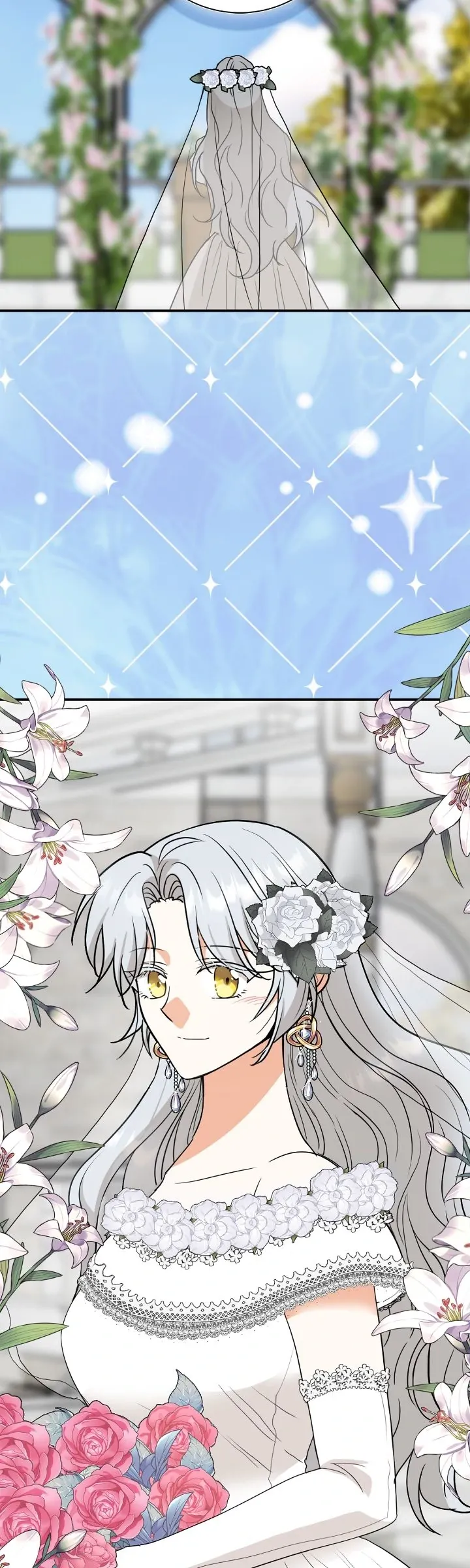 I Became the Villain’s Mother Chapter 141 Online - página 7